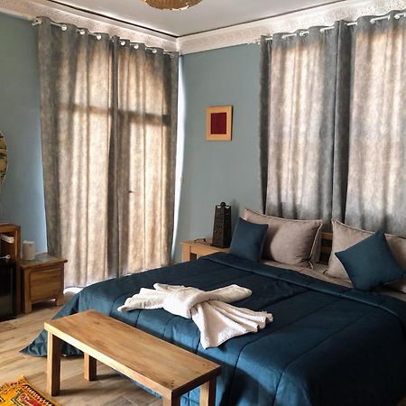 Villa A'Kabar Tamedakhte Kültér fotó