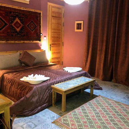 Villa A'Kabar Tamedakhte Kültér fotó