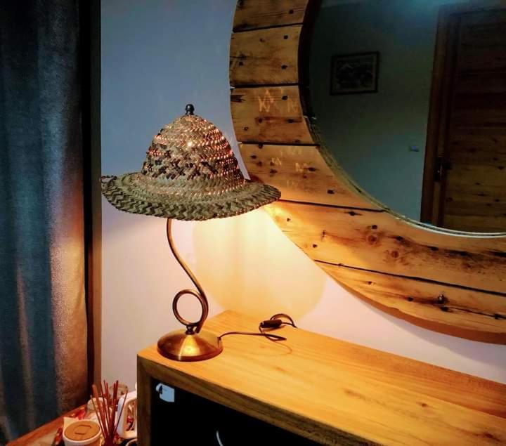 Villa A'Kabar Tamedakhte Kültér fotó