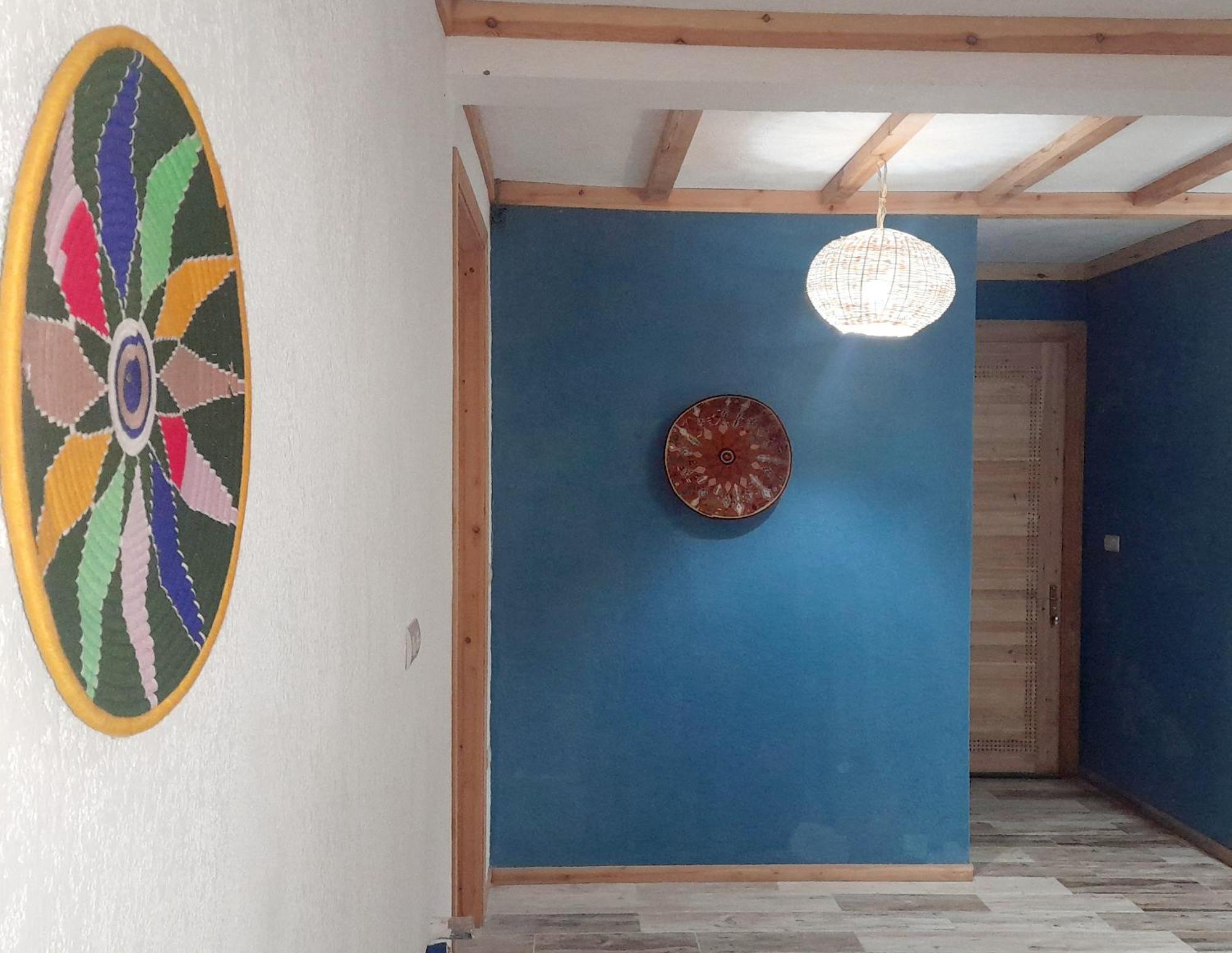 Villa A'Kabar Tamedakhte Kültér fotó