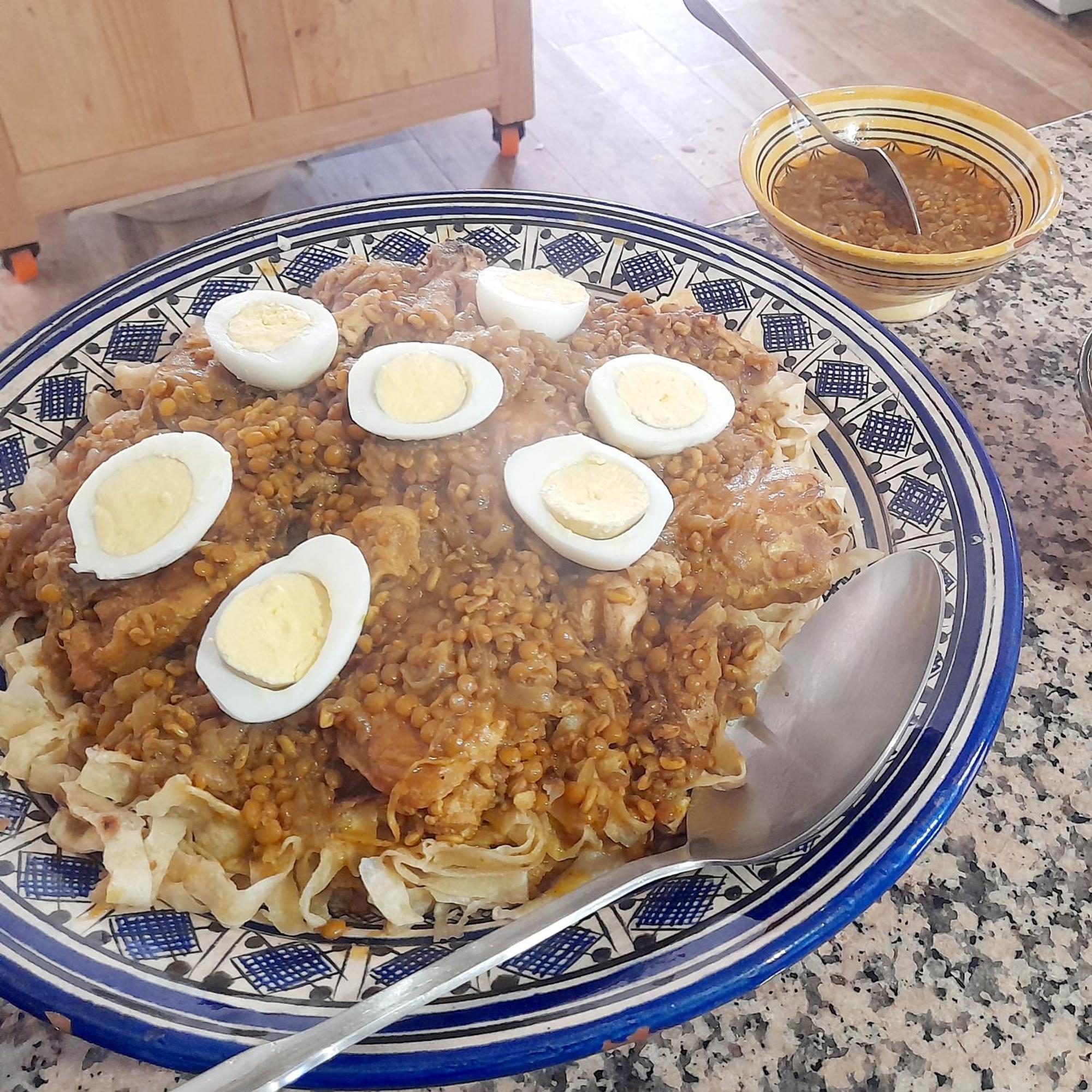 Villa A'Kabar Tamedakhte Kültér fotó