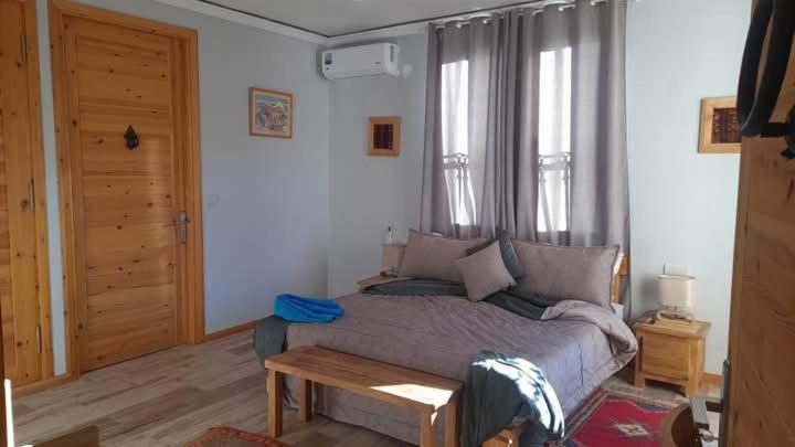 Villa A'Kabar Tamedakhte Kültér fotó