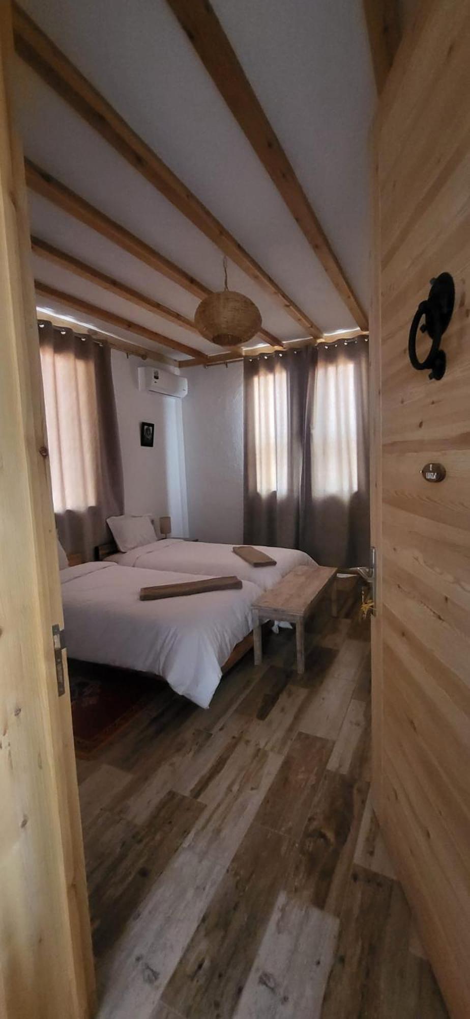 Villa A'Kabar Tamedakhte Kültér fotó