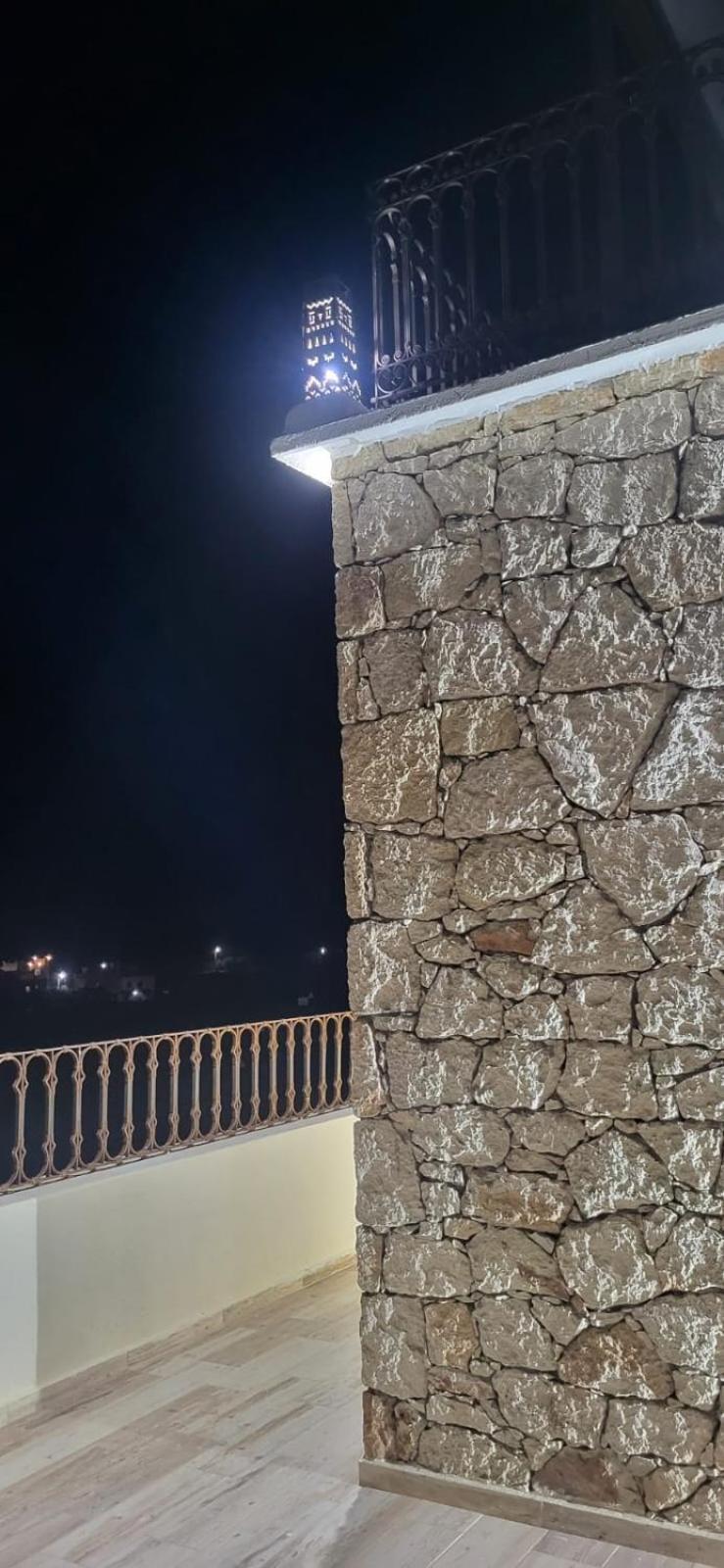 Villa A'Kabar Tamedakhte Kültér fotó